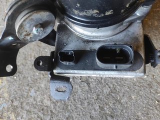 Bomba dirección 1401440980 Citroen C8 (Fase  y_028