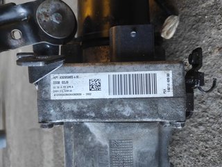 Bomba dirección 1401440980 Citroen C8 (Fase  y_028