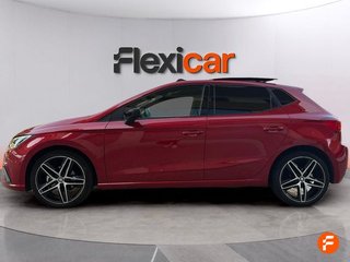 Seat Ibiza 1.0 TSI 81kW (110CV) FR