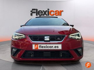 Seat Ibiza 1.0 TSI 81kW (110CV) FR