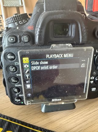 Nikon D600 Full Frame FX + Lente 28-80mm