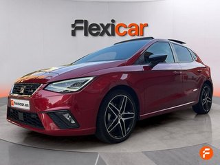 Seat Ibiza 1.0 TSI 81kW (110CV) FR