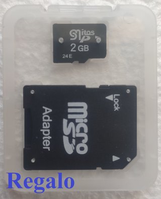 Ebook BQ Cervantes 3, Táctil, e-Ink, Luz + Regalo