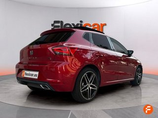 Seat Ibiza 1.0 TSI 81kW (110CV) FR