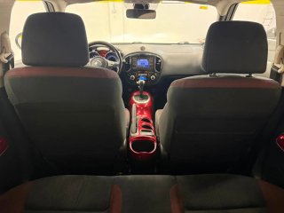 Nissan Juke 2011