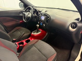 Nissan Juke 2011