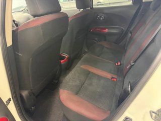 Nissan Juke 2011