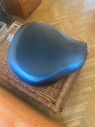 Asiento Suzuki Intruder Volusia 800