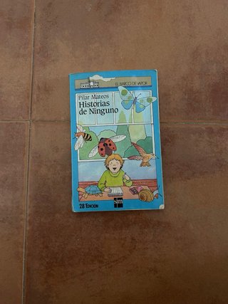 Regalo libros.Más en perfil.RECOGIDA HASTAEL 30JUL