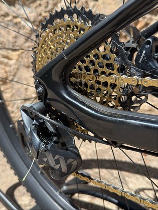 Cannondale Scalpel