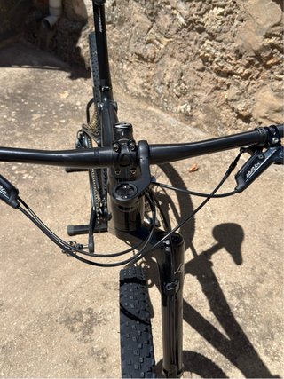 Cannondale Scalpel