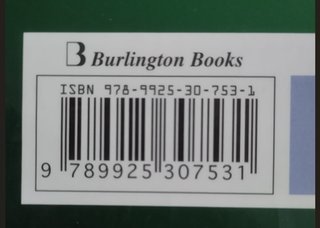 Burlington Outlook Bach 1 Sb (sin Coleccion)