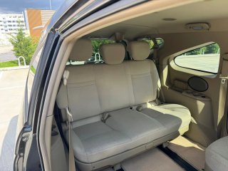 SsangYong Rodius 2009