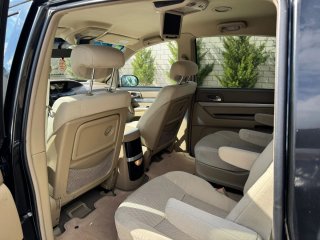 SsangYong Rodius 2009