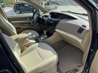 SsangYong Rodius 2009