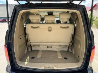 SsangYong Rodius 2009