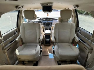SsangYong Rodius 2009