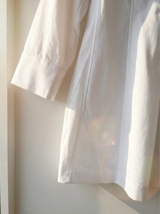 Vestido blanco ZARA Talla S NUEVO elegante