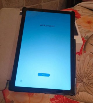 Samsung Galaxy Tab A7 come nuovo