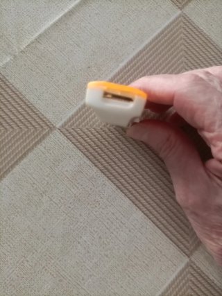 Lettore schede MS SD Mini SD Micro SD