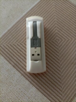 Lettore schede MS SD Mini SD Micro SD