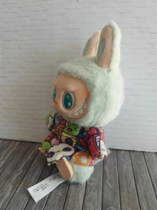 Labubu Kawaii Camiseta