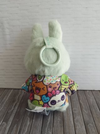 Labubu Kawaii Camiseta
