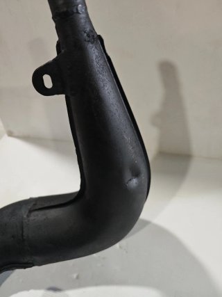 Bufanda Escape Motocross 250cc