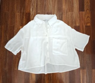 Lote Ropa Mujer Stradivarius Talla S