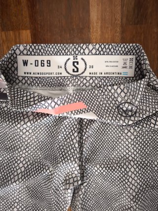 Lote Ropa Mujer Stradivarius Talla S