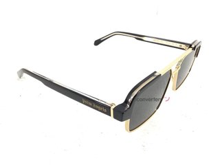 gafas de sol caballero/unisex palm angels period 1007