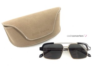 gafas de sol caballero/unisex palm angels period 1007