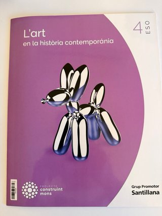 Libro historia