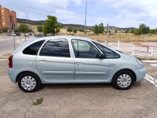 Citroen Xsara 2004