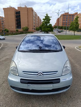 Citroen Xsara 2004