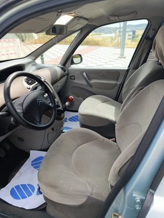 Citroen Xsara 2004