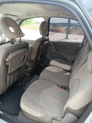 Citroen Xsara 2004