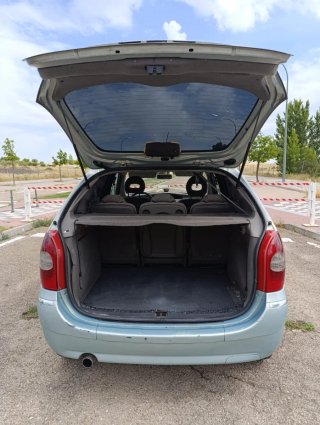 Citroen Xsara 2004