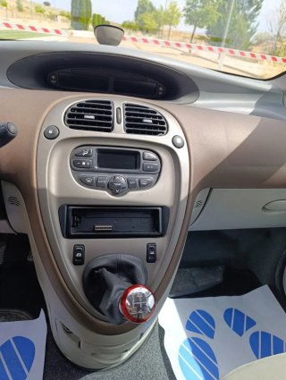 Citroen Xsara 2004