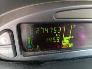 Citroen Xsara 2004