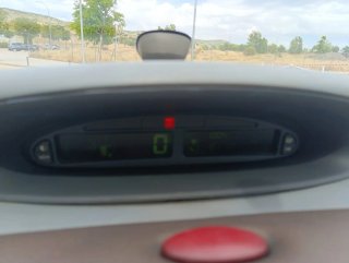 Citroen Xsara 2004