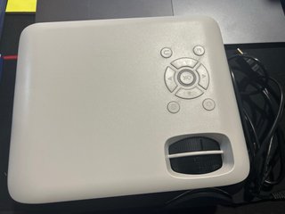 Mini Proyector HOPVISON Bluetooth 4K Nativo 1080P