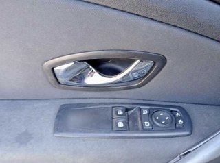 Caja de cambios renault 405598 nd4011 megane iii