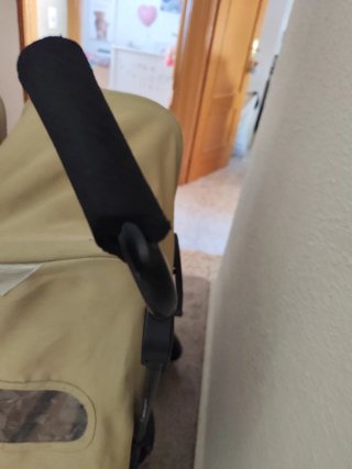 Silla gemelar ligera