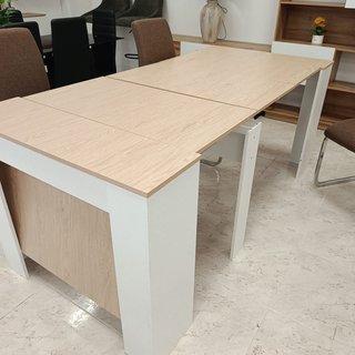 Mesa Extensible de Comedor o Cocina
