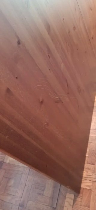 Mesa extensible pino Stornas IKEA