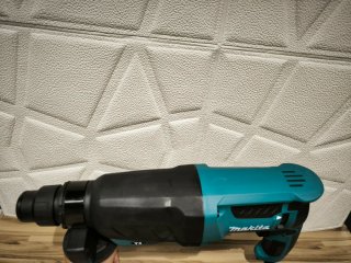Martillo Combinado 800W Makita A estrenar