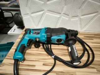Martillo Combinado 800W Makita A estrenar