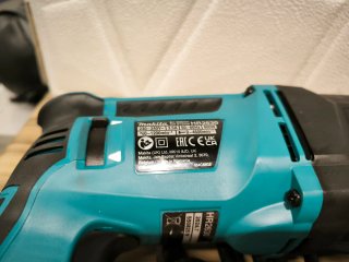 Martillo Combinado 800W Makita A estrenar
