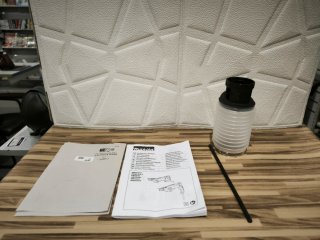 Martillo Combinado 800W Makita A estrenar